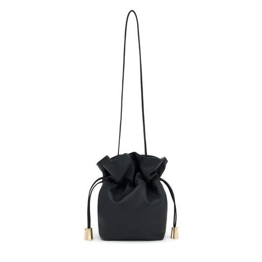 Bolso Tous Bombonera Heritage S negra