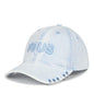 GORRA TOUS EARRINGS AZUL CIELO