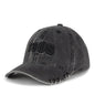 GORRA TOUS EARRINGS NEGRO