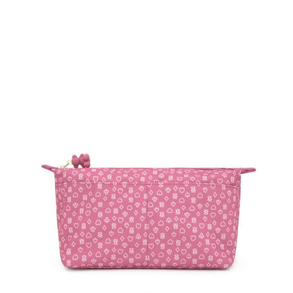 Bolsa Rosa Tous Bear Anniversary