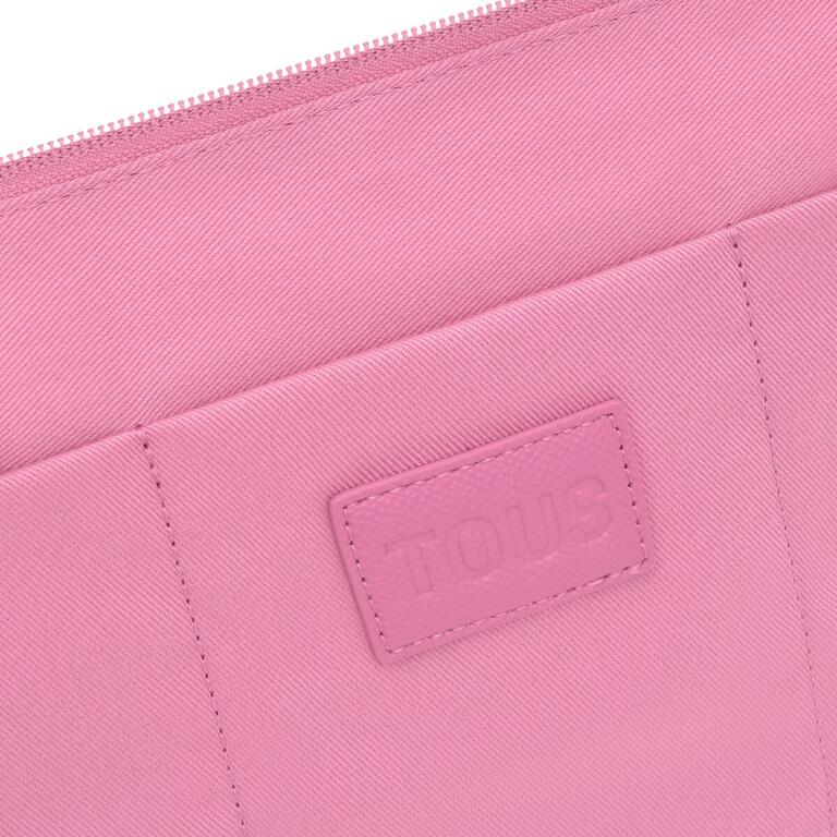 Bolsa Rosa Tous Bear Anniversary