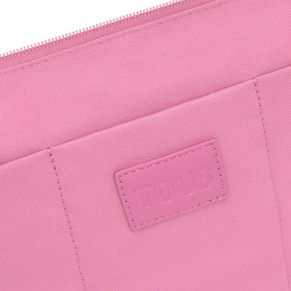 Bolsa Rosa Tous Bear Anniversary