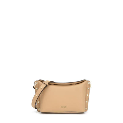 Bolso Tous Bandolera Jewelry studs S arena
