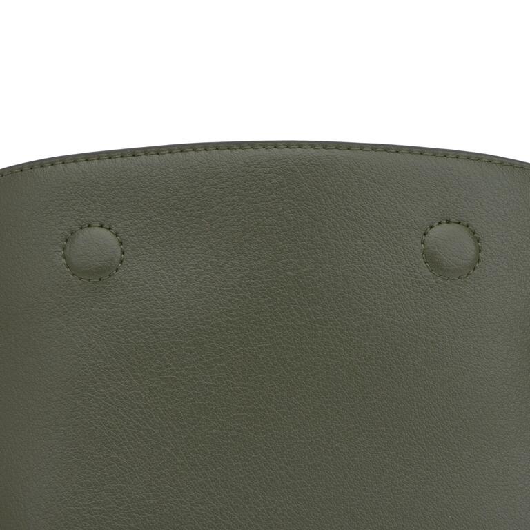 Bolso Tous Bandolera Jewelry studs S caqui