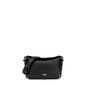 Bolso Tous Bandolera Jewelry studs S Negro