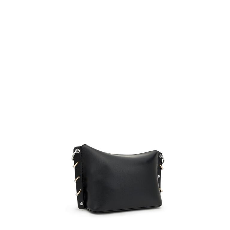 Bolso Tous Bandolera Jewelry studs S Negro