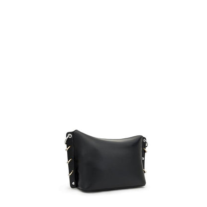 Bolso Tous Bandolera Jewelry studs S Negro