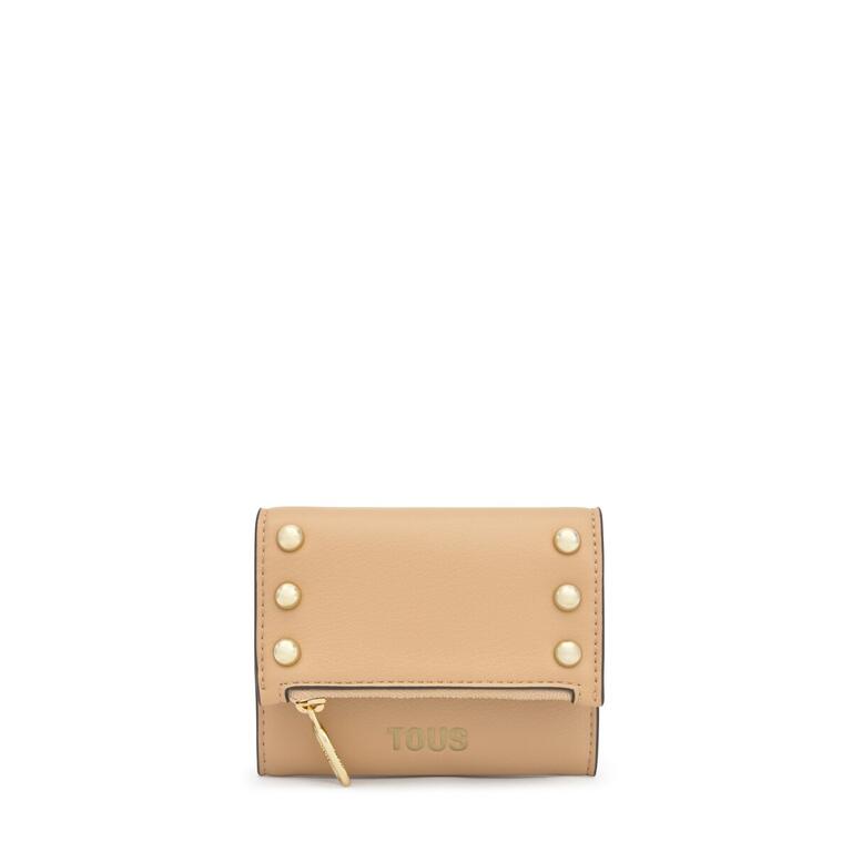 Cartera Tous Billetera Jewelry studs S arena
