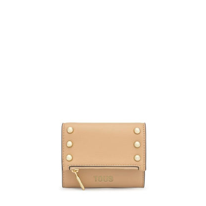 Cartera Tous Billetera Jewelry studs S arena