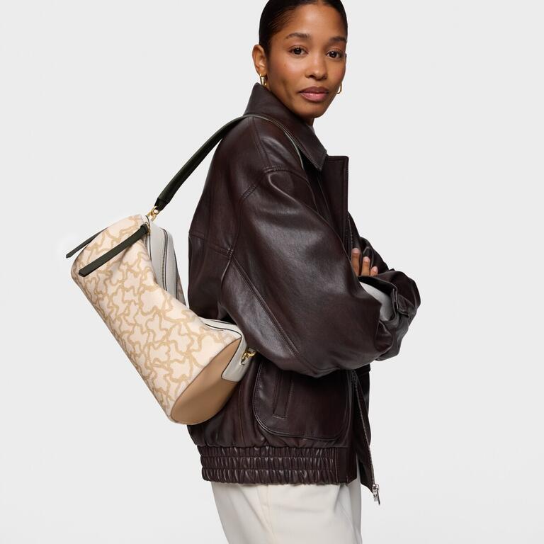 Bolso Tous Bowling Kaos Icon M Arena