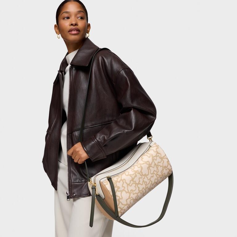 Bolso Tous Bowling Kaos Icon M Arena