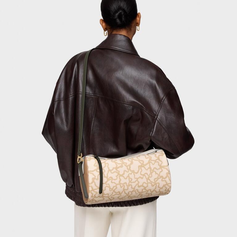 Bolso Tous Bowling Kaos Icon M Arena