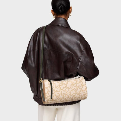 Bolso Tous Bowling Kaos Icon M Arena