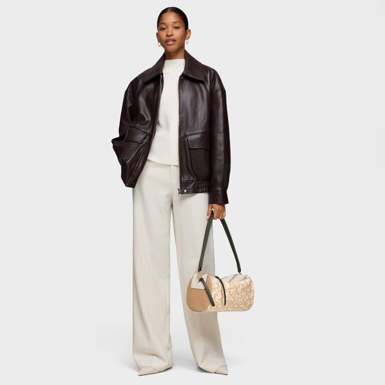 Bolso Tous Bowling Kaos Icon M Arena