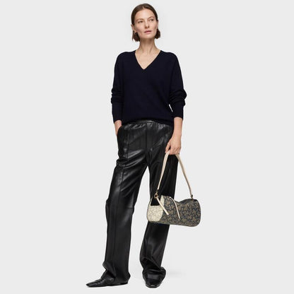 Bolso Tous Bowling Kaos Icon M negro