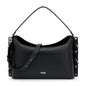 Bolso Tous City Jewelry studs Negro