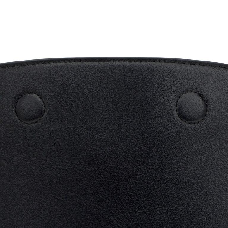 Bolso Tous City Jewelry studs Negro