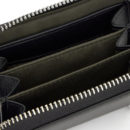 Monedero Tous Jewelry studs M Negro