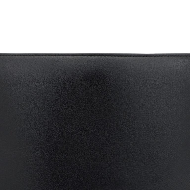 Bolso Tote Tous jewelry studs negro