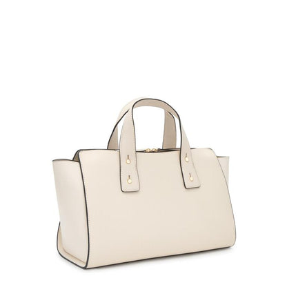 Bolso Tous Bowling M. Back to Basics Beige