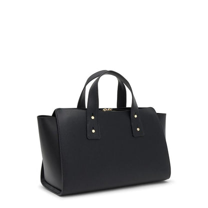 Bolso Tous Bowling M. Back to Basics Negro