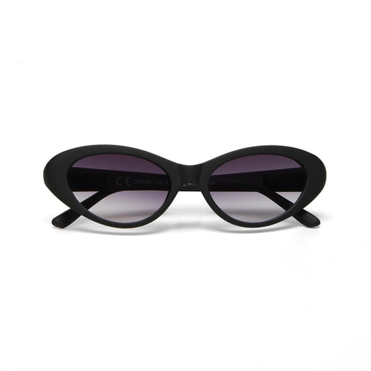 Gafas de sol Lina Small Cat Eye black