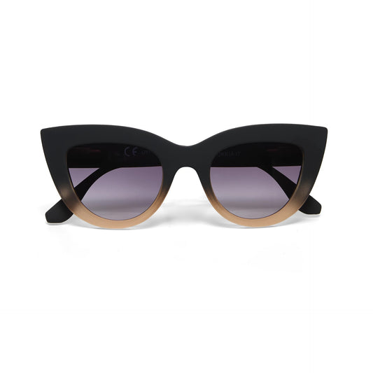 Gafas de sol Okkia Claudia Black-Pink