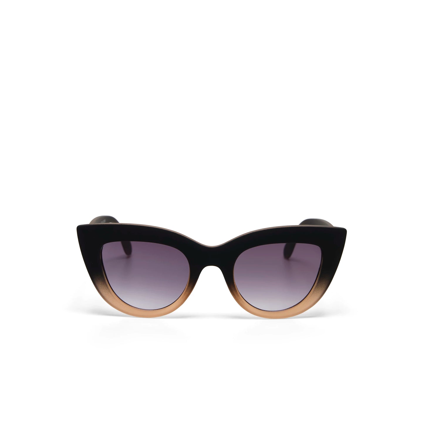 Gafas de sol Okkia Claudia Black-Pink