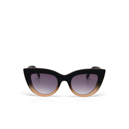 Gafas de sol Okkia Claudia Black-Pink
