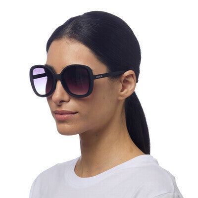 Gafas De Sol Okkia Anna Black