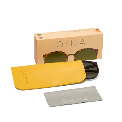 Gafas De Sol Okkia Berlino
