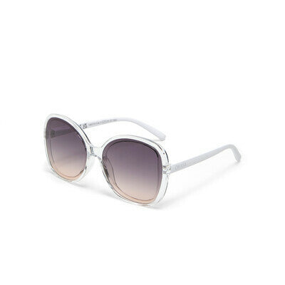 Gafas De Sol Okkia Anna Transparent White