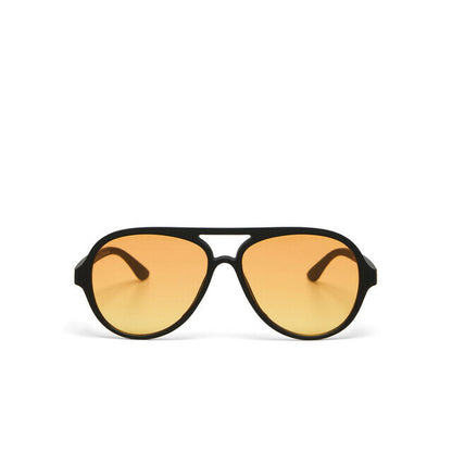 Gafas De Sol Okkia Alessio Black - Lens Yellow