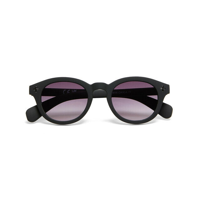 Gafas De Sol Okkia Milano black