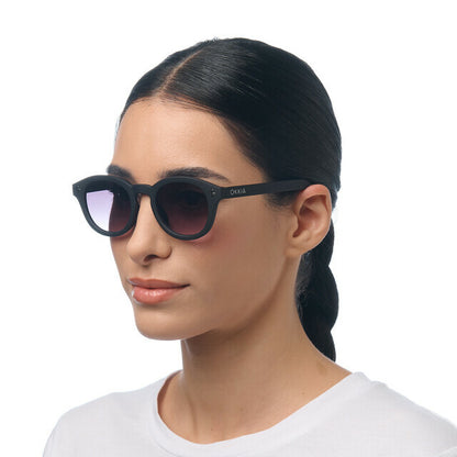 Gafas De Sol Okkia Milano black