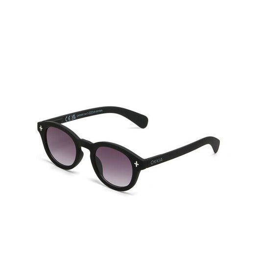 Gafas De Sol Okkia Milano black