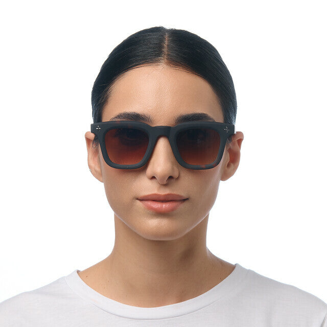 Gafas De Sol Okkia Firenze Havana Black