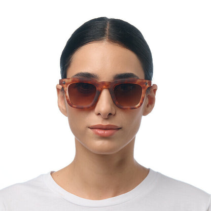 Gafas De Sol Okkia Firenze Sahara Havana