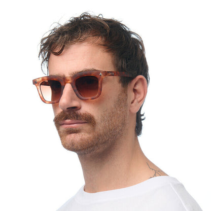 Gafas De Sol Okkia Firenze Sahara Havana