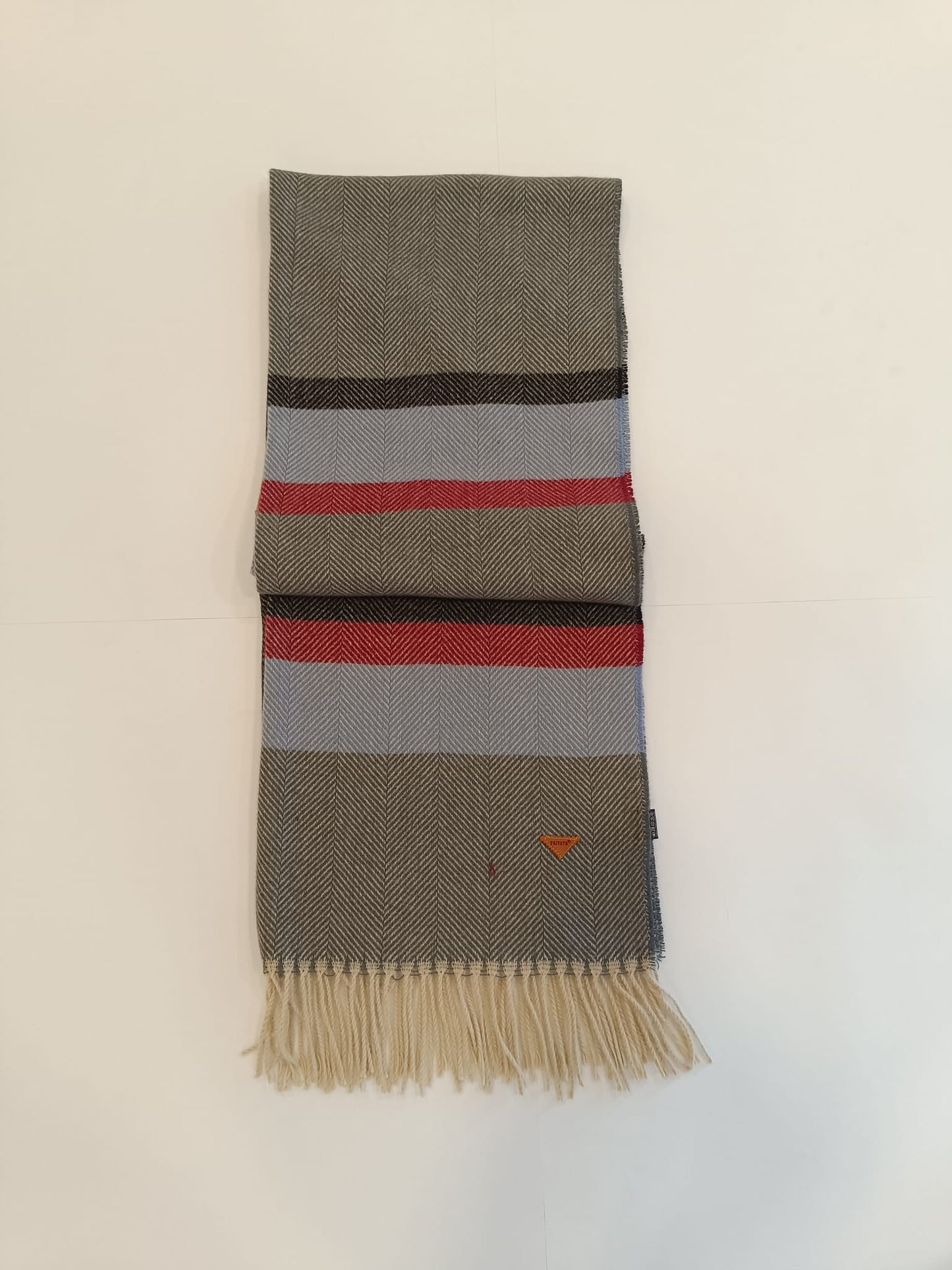 Bufanda Privata Rayas Colores