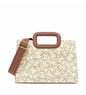 Bolso Tous Shopper M Amaya Beige Kaos I