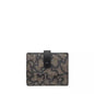 Cartera Tous Billetera Kaos Icon Negro