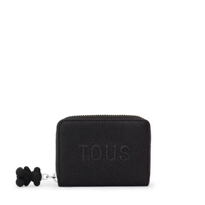 Monedero Tous La Rue New Negro