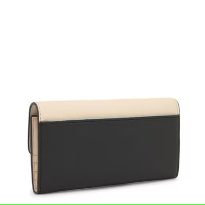 Cartera Tous Billetera kaos icon L negro