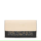 Cartera Tous Billetera kaos icon L negro