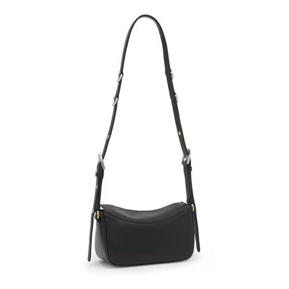 Bolso Tous bandolera city XS negro