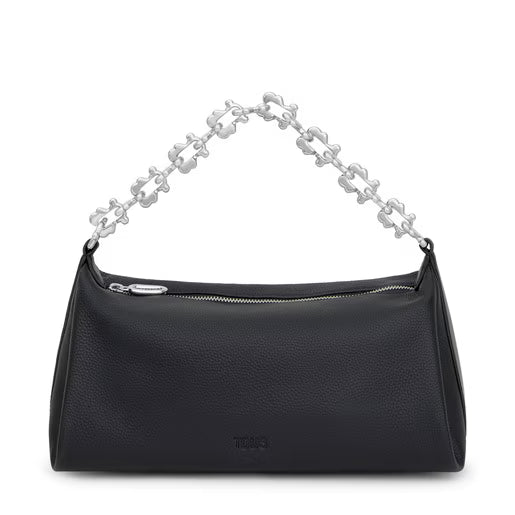 Bolso Tous Bandolera chain Fold