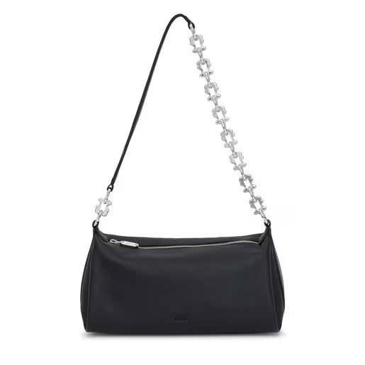 Bolso Tous Bandolera chain Fold