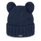 Gorro Azul Marino tous Bear Ears