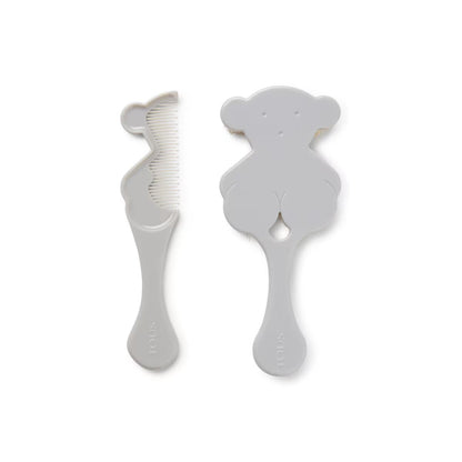 Set Belleza Tous Baby Cepillo+Peine+Bolsa